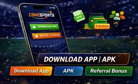 Download the app, unlock code 333BET100, and enter ₹1 contests faster